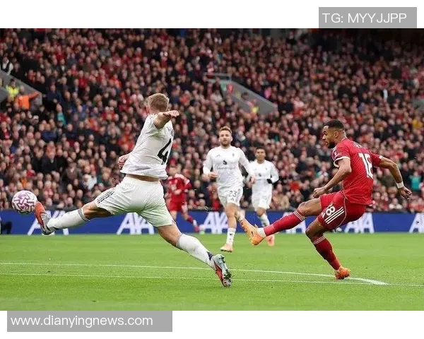 英超激战莱比锡逆转利物浦帽子戏法点燃全场激情集锦回顾