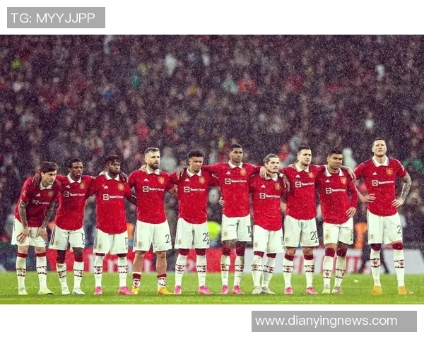 足总杯惊天冷门曼联逆袭拜仁3-0晋级全场沸腾