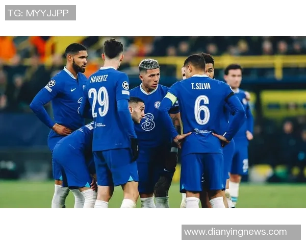 英超激战：热刺逆转切尔西6-2全场沸腾转会风波再起