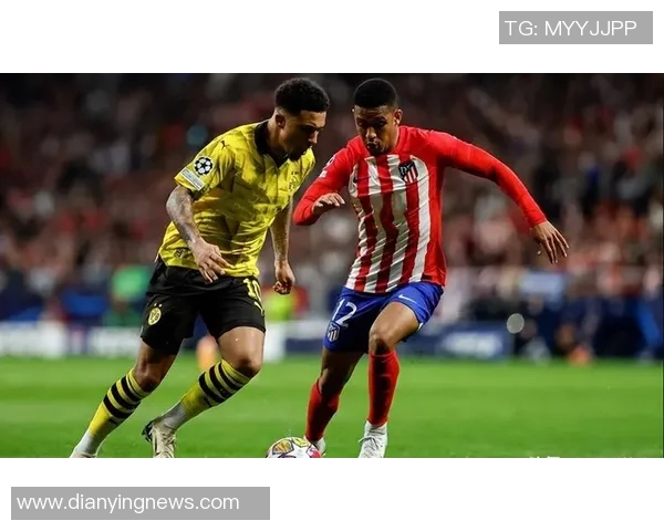 世界杯激战：多特蒙德逆转马竞神扑成焦点转会传闻再起