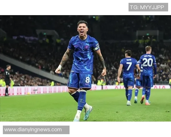 切尔西绝杀皇马全场沸腾战术解析与精彩瞬间回顾