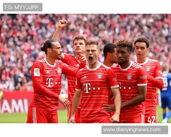 拜仁大胜里昂3-0震惊世界杯历史冷门瞬间引发全场热议