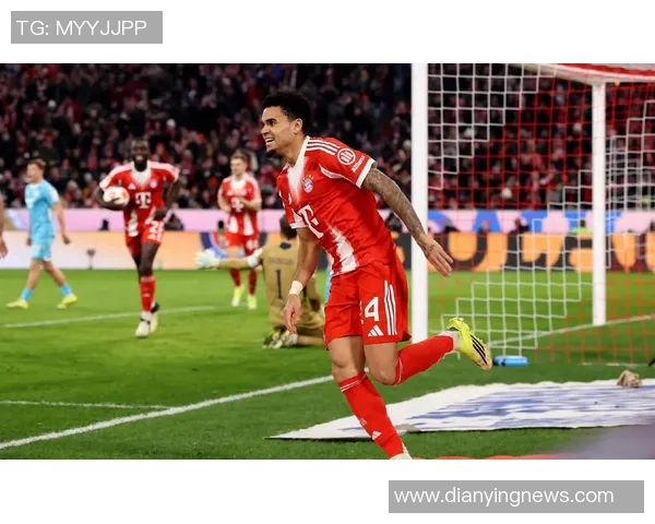 足总杯激战波尔图与拜仁战平帽子戏法引发全场欢呼